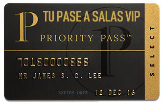 Priority Pass