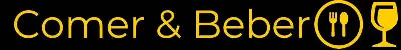 Titulo de Comer & Beber