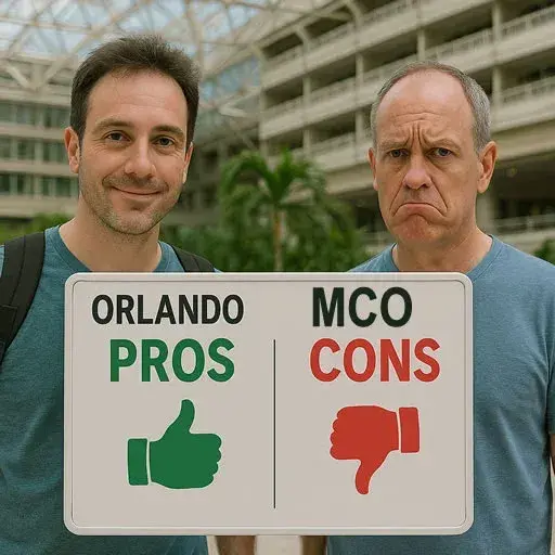 pros and cons