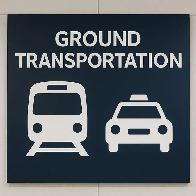 Transfers from /to MCO airport  
